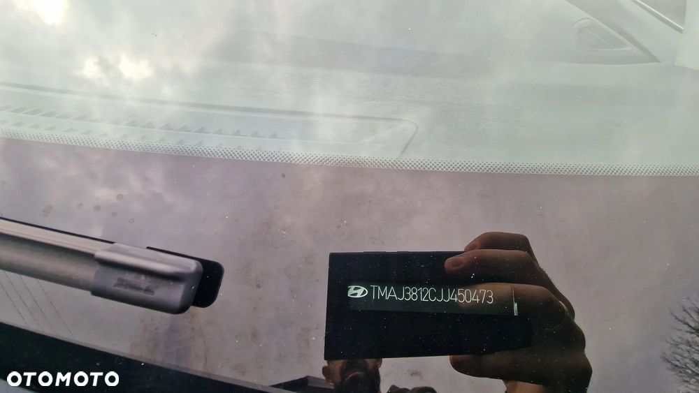 Hyundai Tucson 1.6 T-GDI Style 4WD - 14