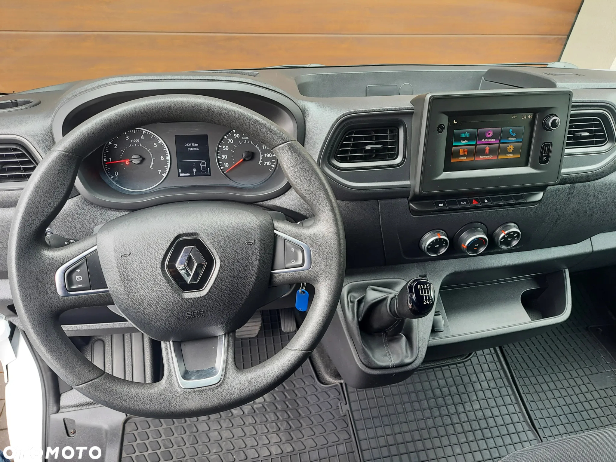 Renault Master - 18