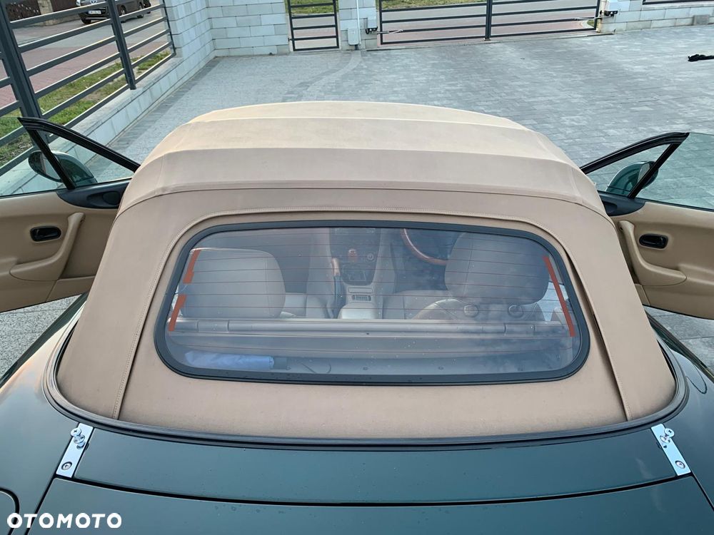 Mazda MX-5 1.8 16V - 5