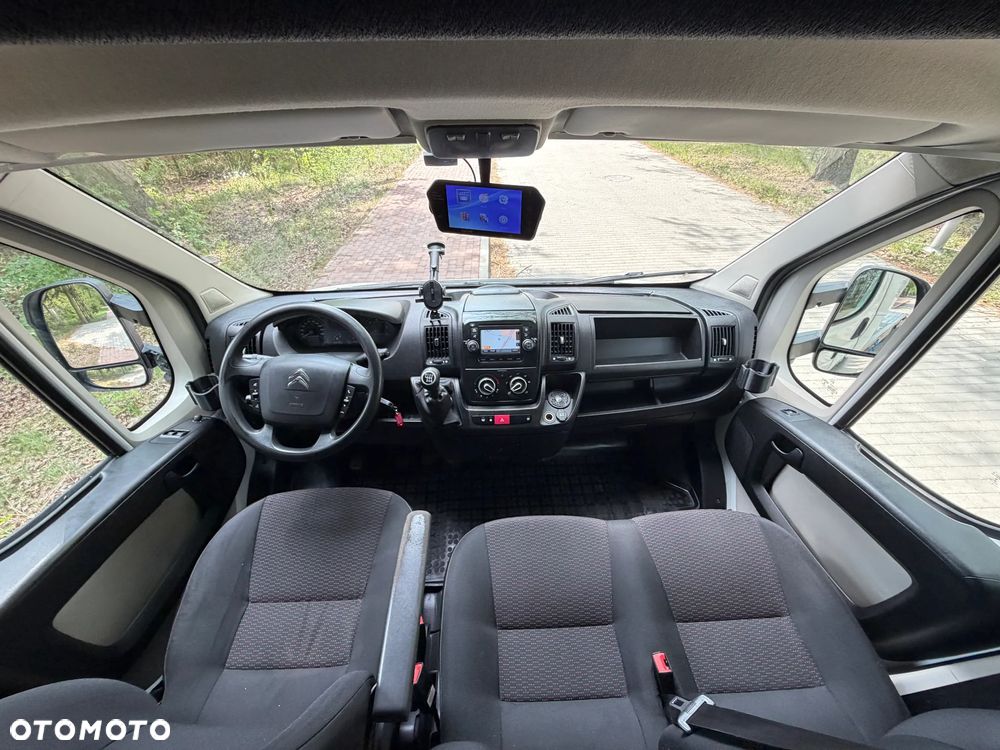Citroën Jumper - 5