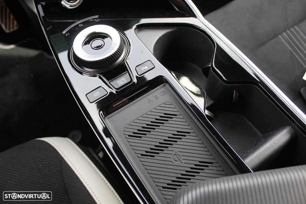 Kia EV6 77,4-kWh AWD GT-line - 30