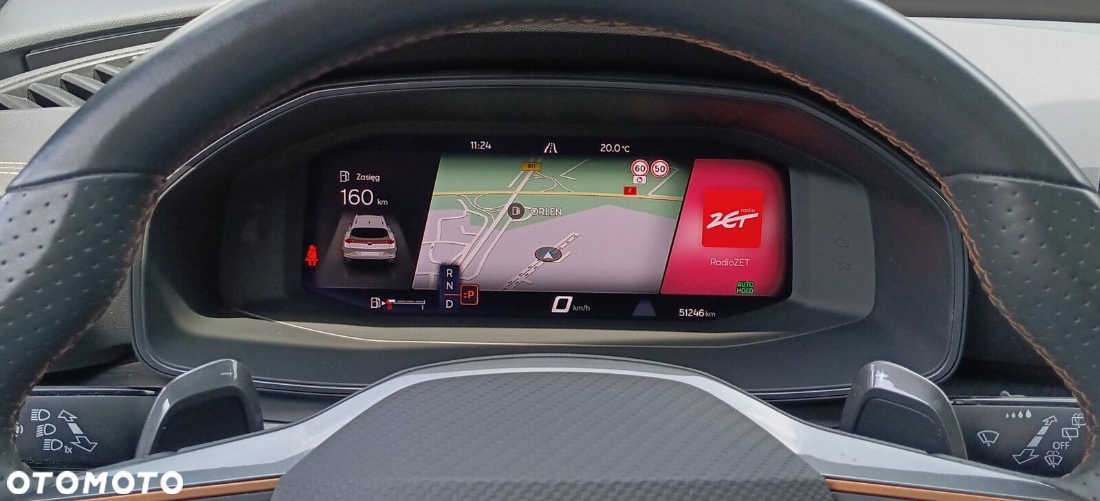 Cupra Formentor 2.0 TSI 4Drive DSG - 9