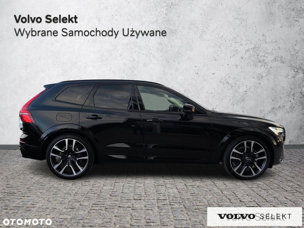 Volvo XC 60 - 6
