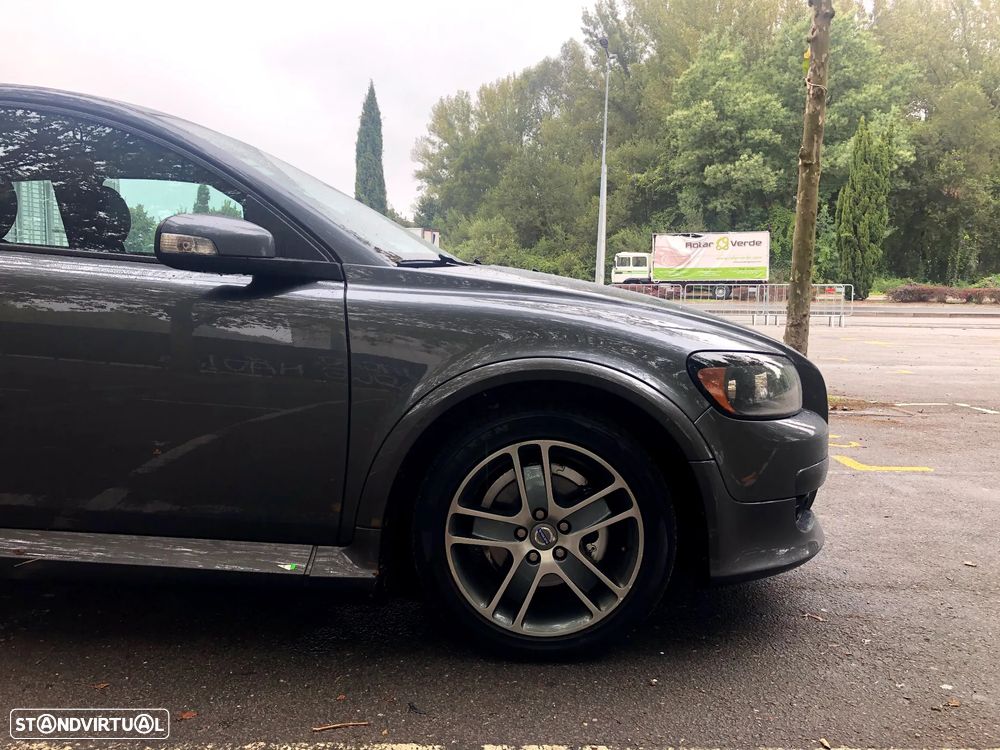 Volvo C30 1.6D - 11