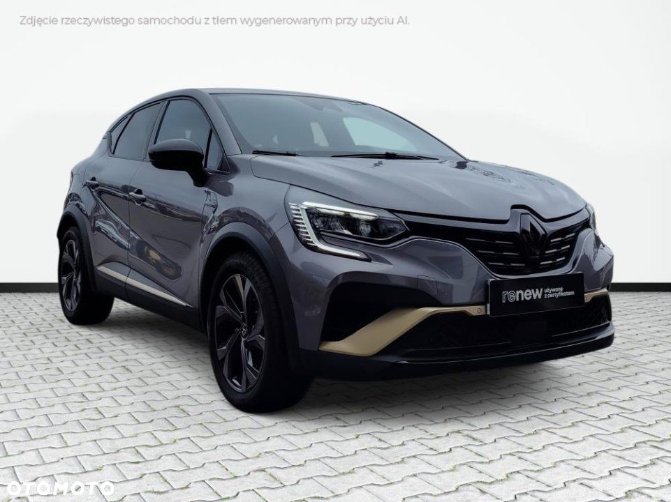 Renault Captur - 3
