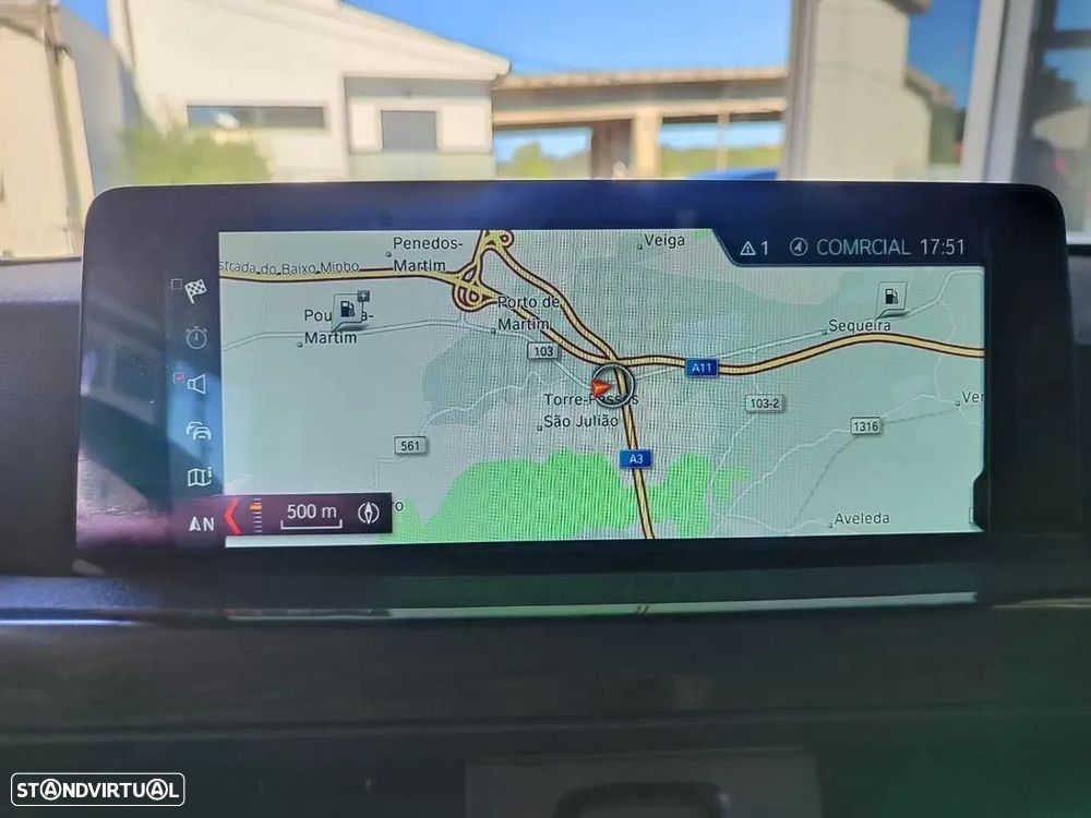 BMW 430 d Pack M Auto - 31