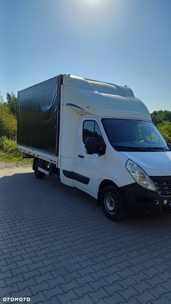 Renault Master - 5
