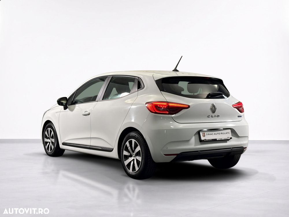 Renault Clio - 4