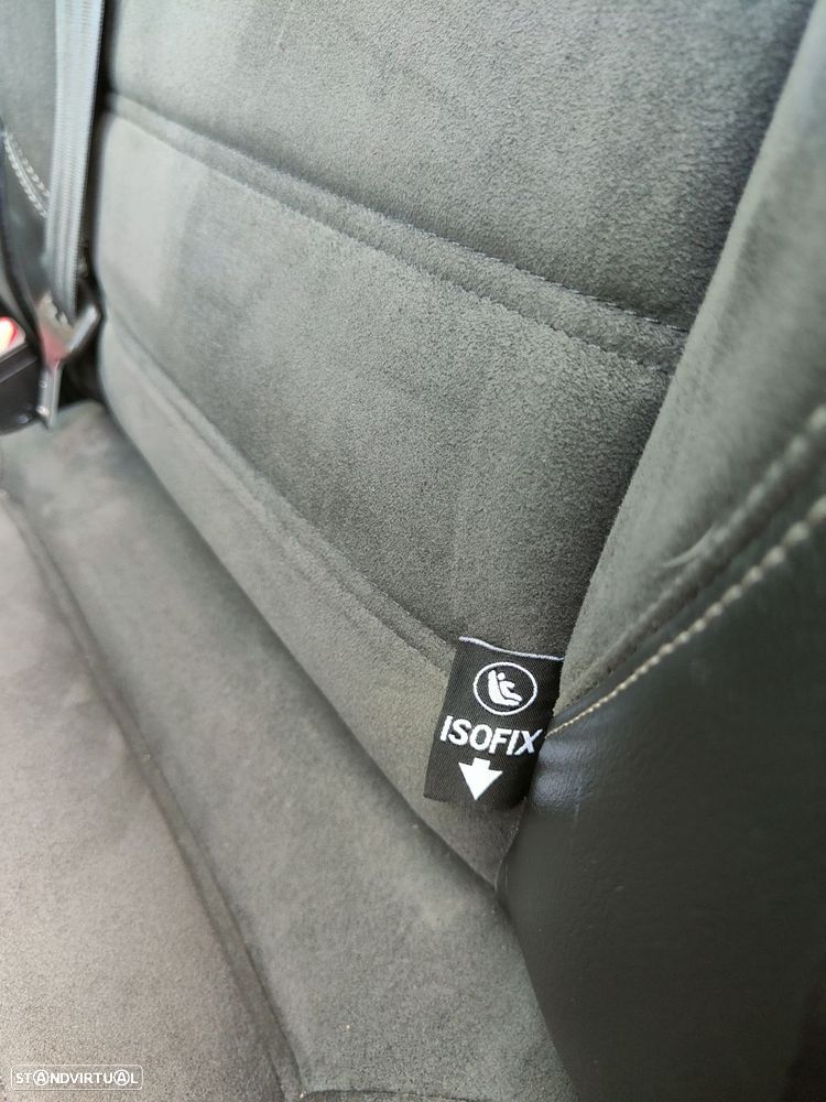 Citroën DS5 1.6 BlueHDi So Chic - 33