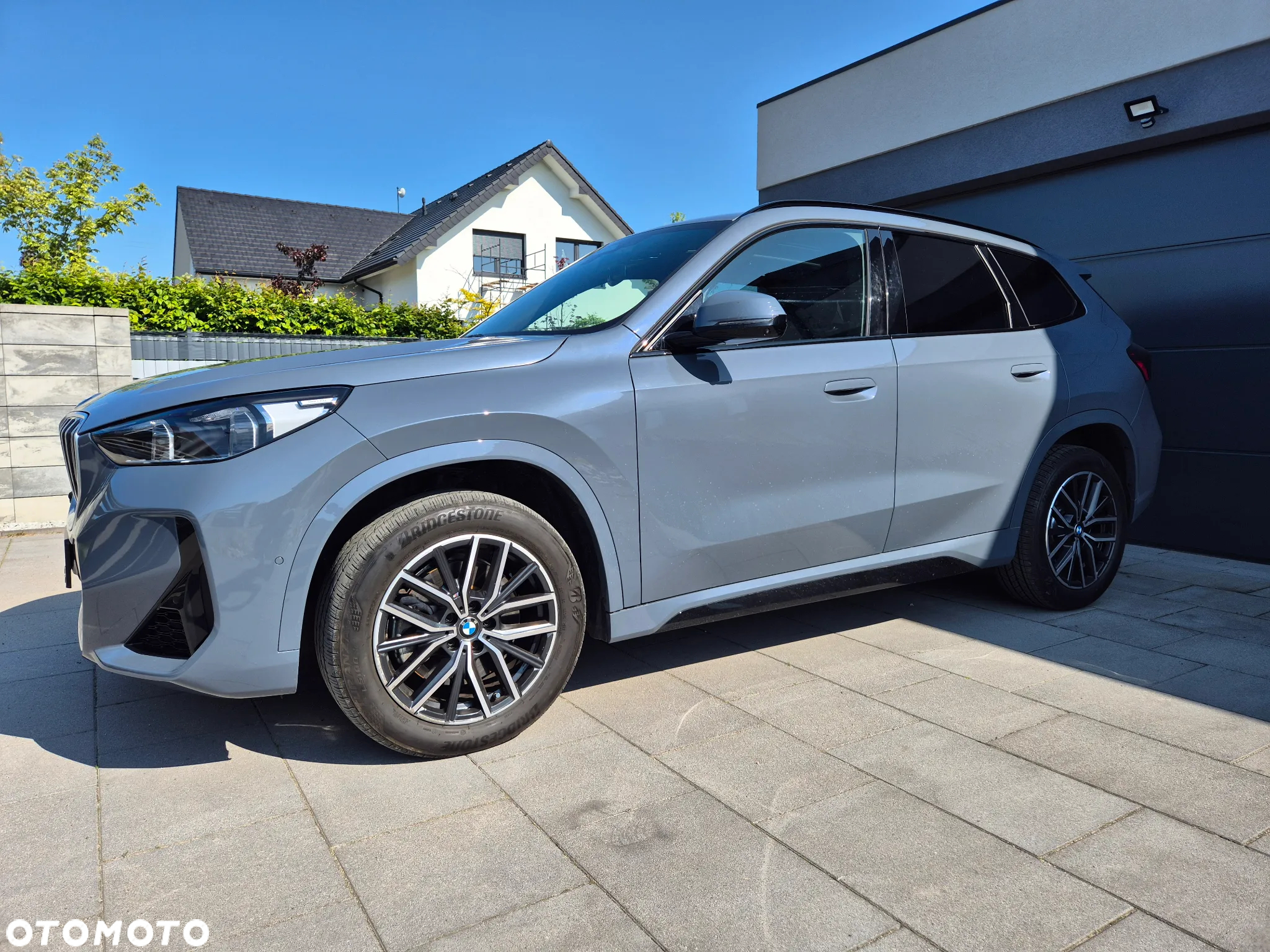 BMW X1 xDrive25i M Sport - 3