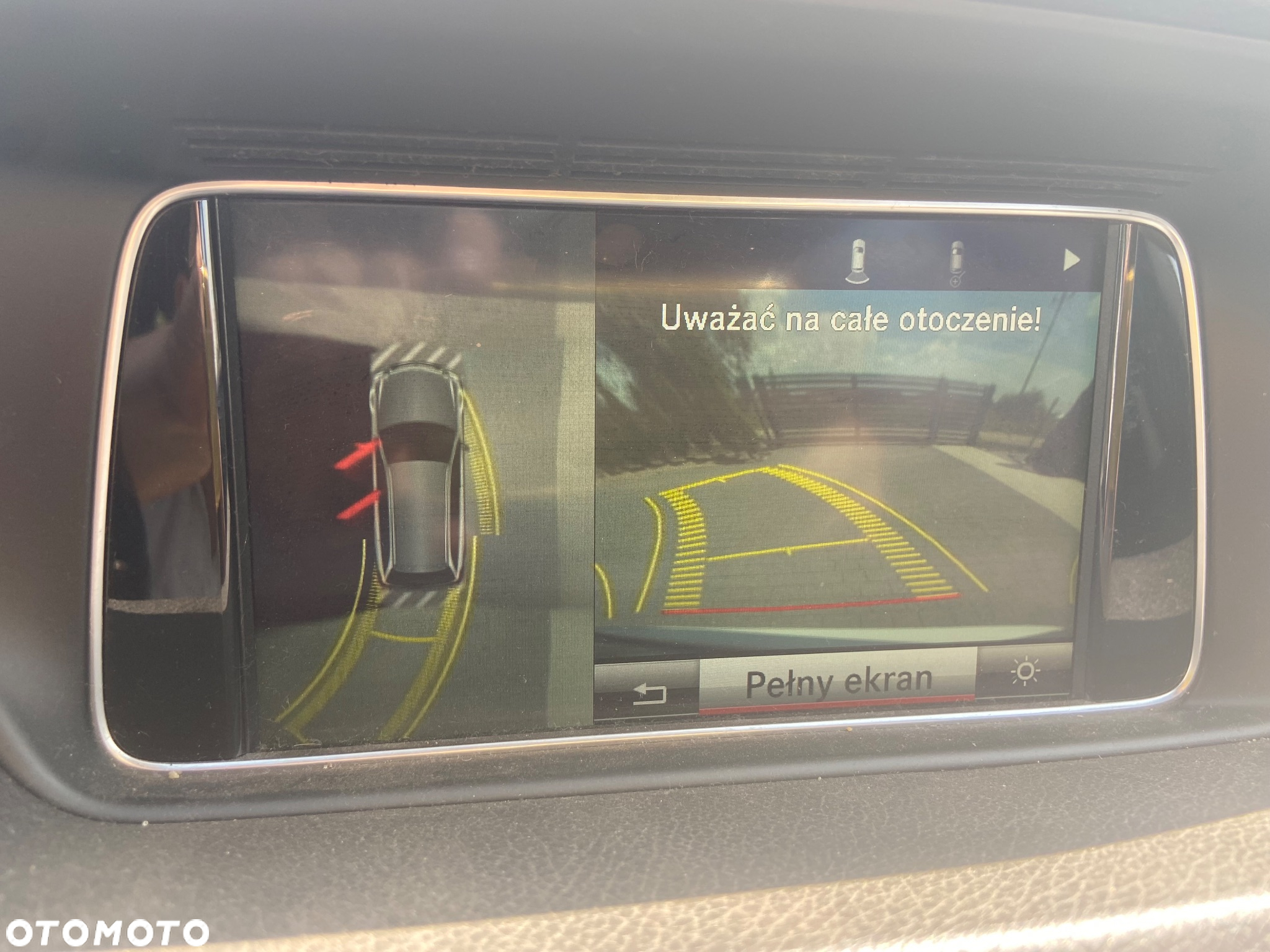Mercedes-Benz Klasa E - 22