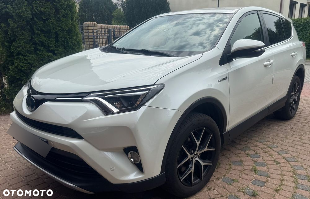 Toyota RAV4 2.0 Premium MS - 2