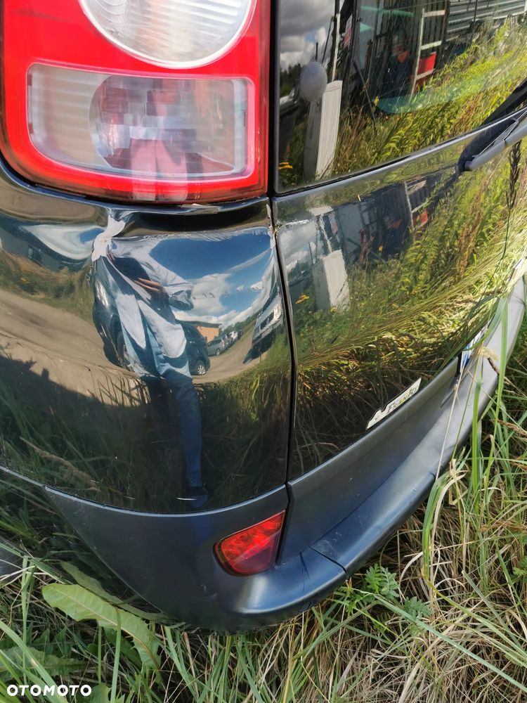 Renault Grand Espace Gr 2.2 dCi Dynamique - 10