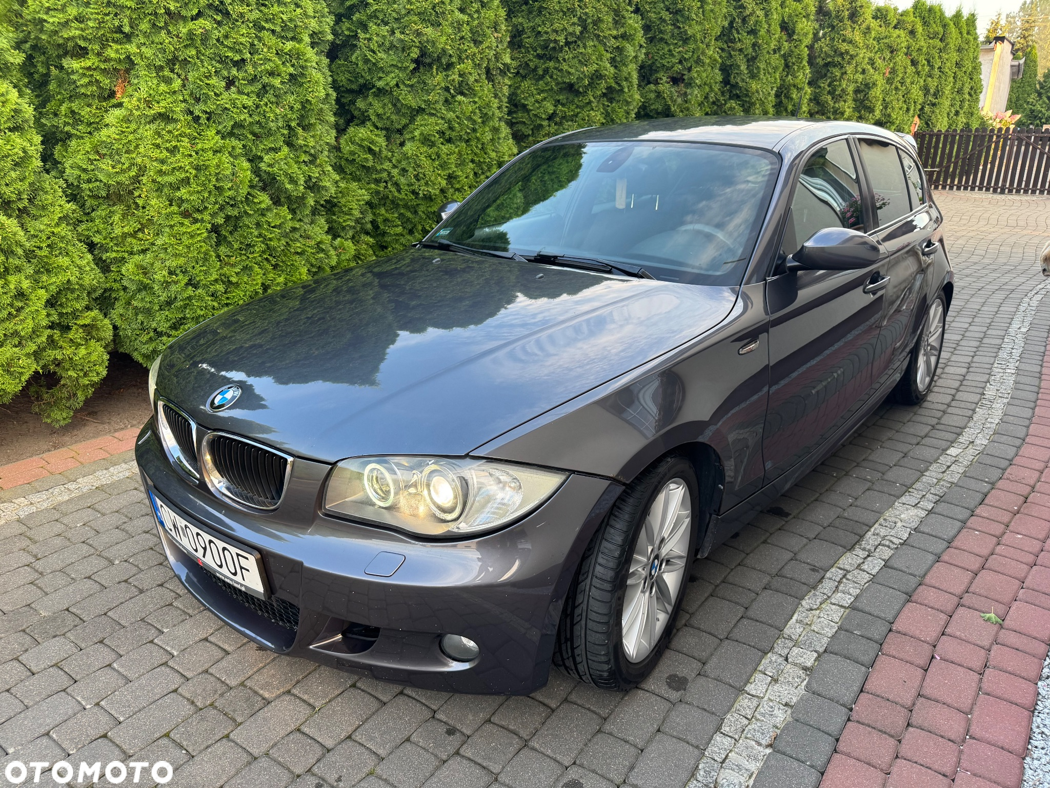 BMW Seria 1 118d - 2