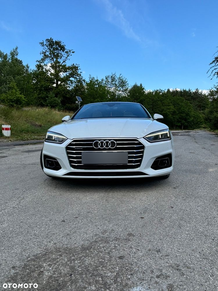 Audi A5 2.0 TFSI Quattro Sport S tronic - 3