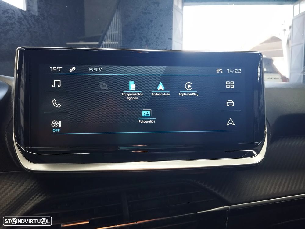 Peugeot 2008 1.2 PureTech Style - 25