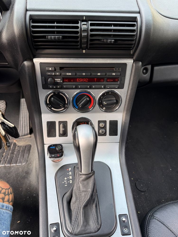 BMW Z3 - 21