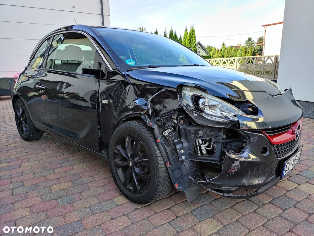 Opel Adam 1.4 Black Link - 38