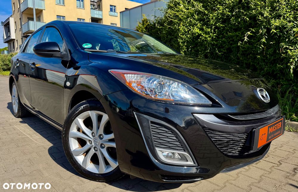 Mazda 3 1.6 Active - 14