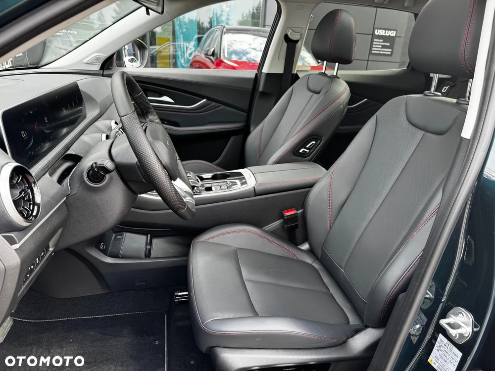 Forthing T5 EVO T-Five 1.5 DVVT GDI DCT - 9