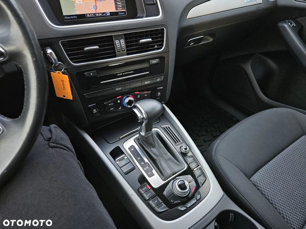 Audi Q5 - 9