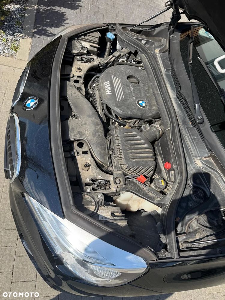 BMW Seria 2 218i Sport Line - 19
