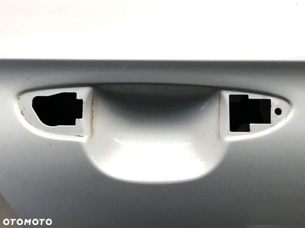 DRZWI TYŁ PRAWE - 425.00 PLN - VW PASSAT CC B6 (357) 2008 - 2012 1.8 TSI 118 kW [160 KM] benzyna - 3