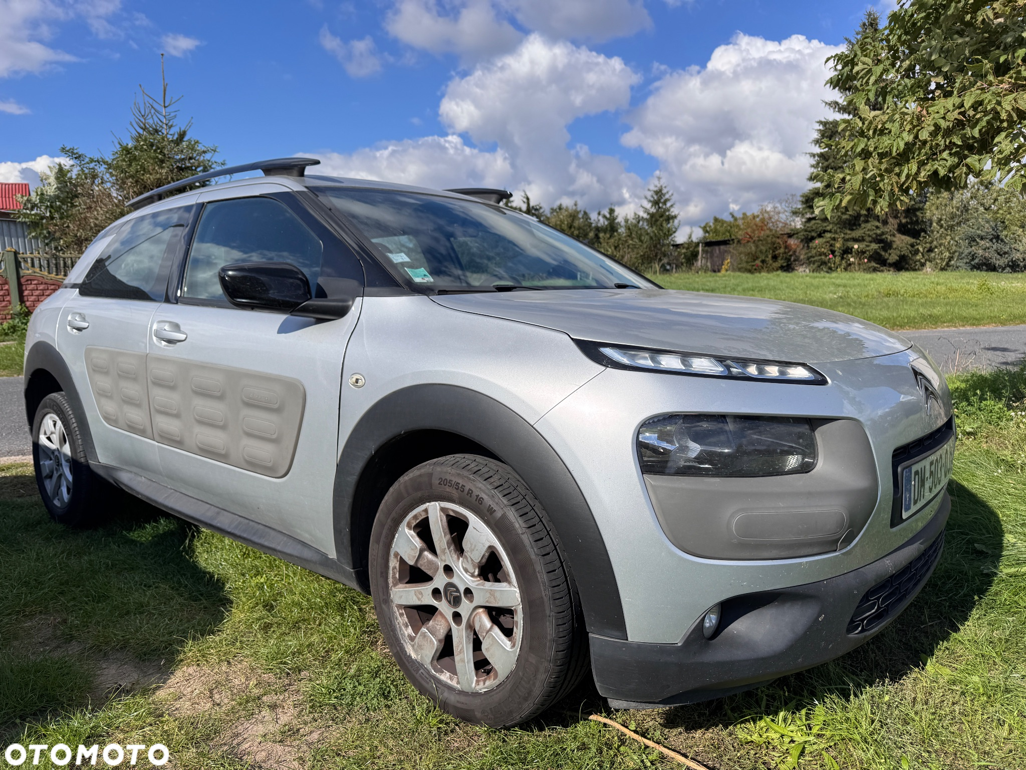Citroën C4 Cactus 1.2 PureTech Shine Edition - 9
