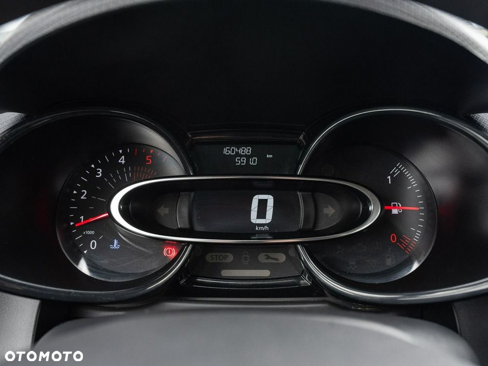 Renault Clio - 13