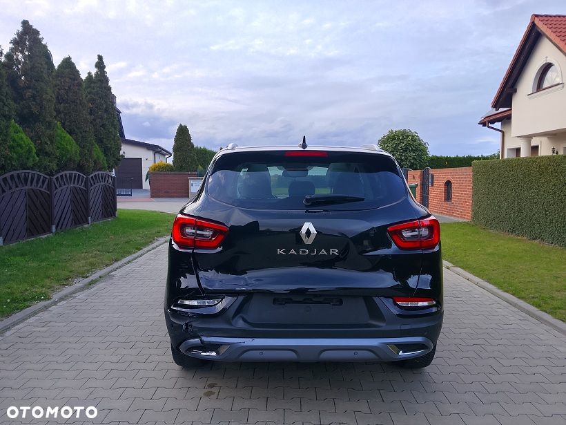 Renault Kadjar 2020 photo 4