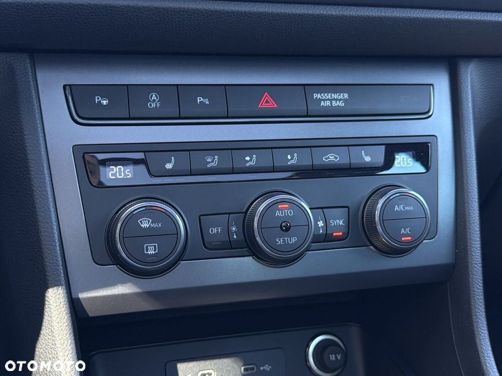 Cupra Ateca 1.5 TSI DSG - 23