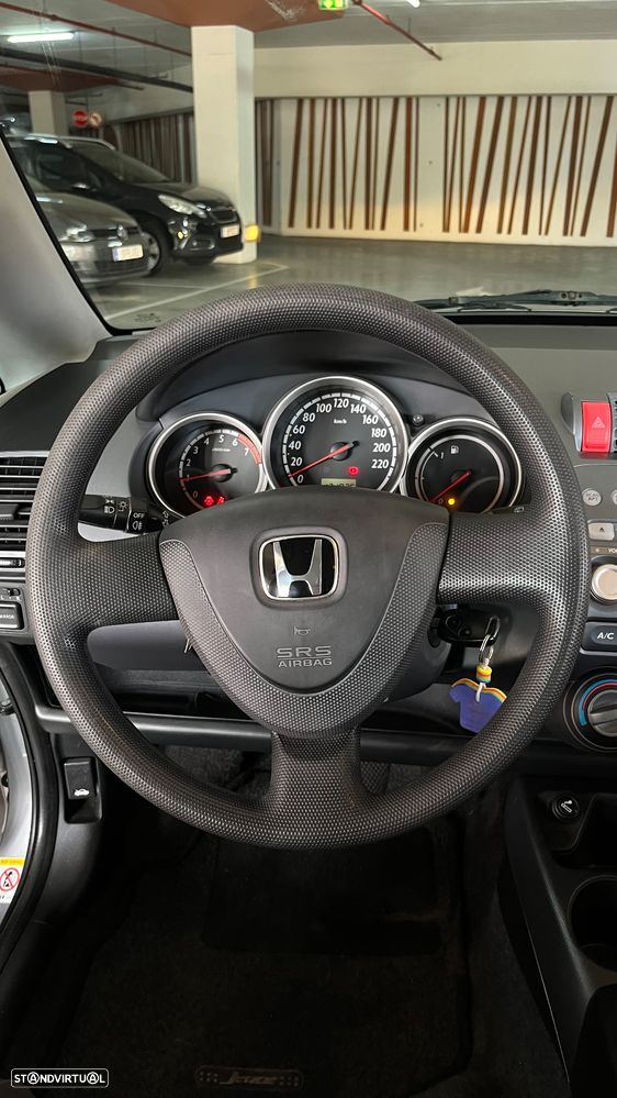 Honda Jazz 1.2 LS Cool AC - 14