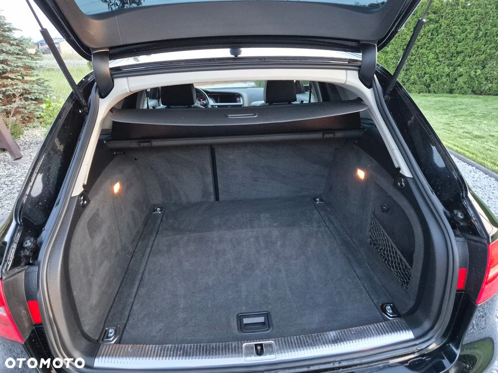Audi A4 Avant 2.0 TDI Multitronic - 18