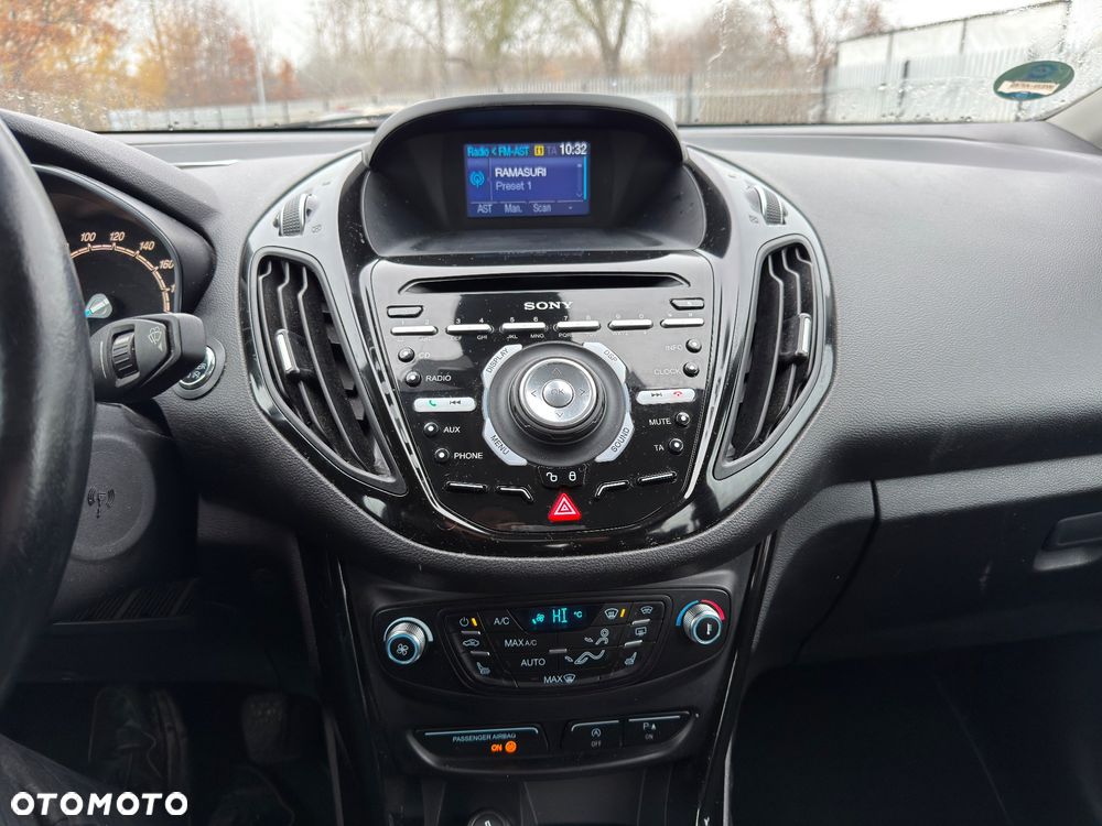 Ford B-MAX 1.0 EcoBoost Titanium X ASS - 16