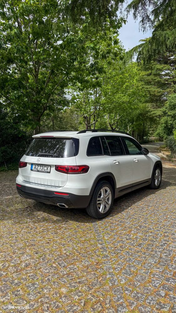 Mercedes-Benz GLA 200 Progressive - 5