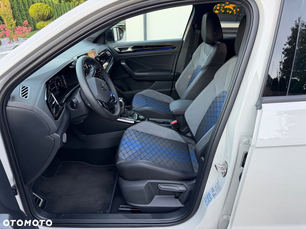 Volkswagen T-Roc 2.0 TSI 4Motion R DSG - 19