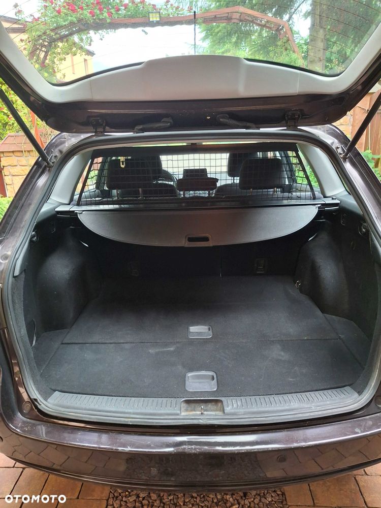 Mazda 6 - 8