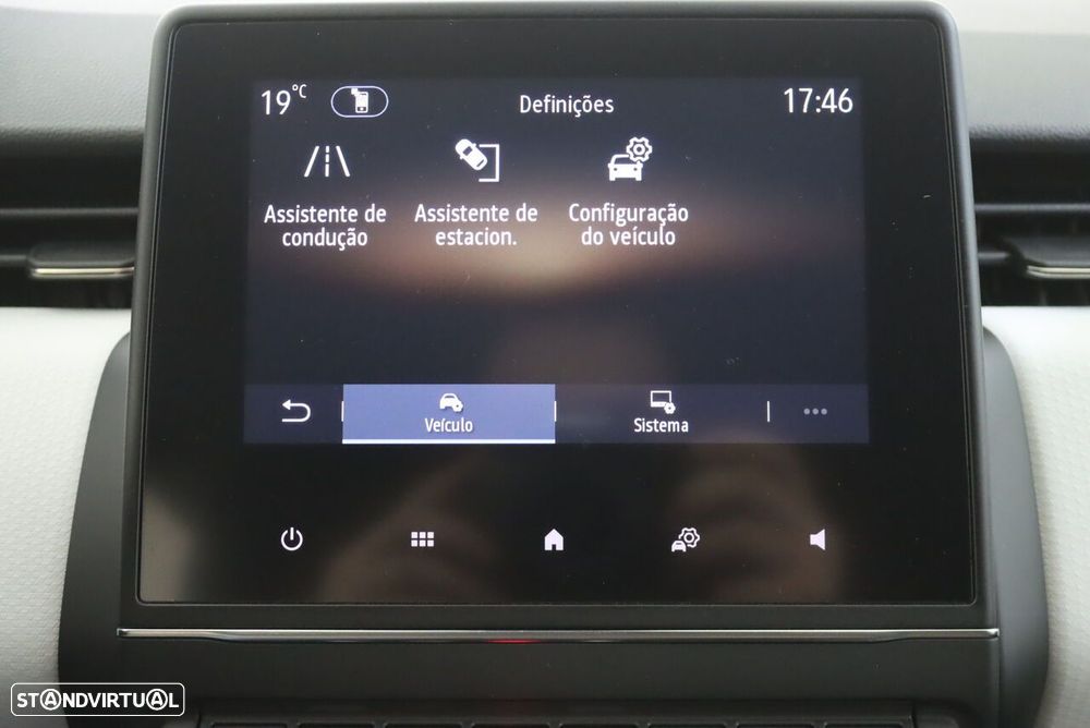 Renault Clio 1.0 TCe Evolution Bi-Fuel - 23