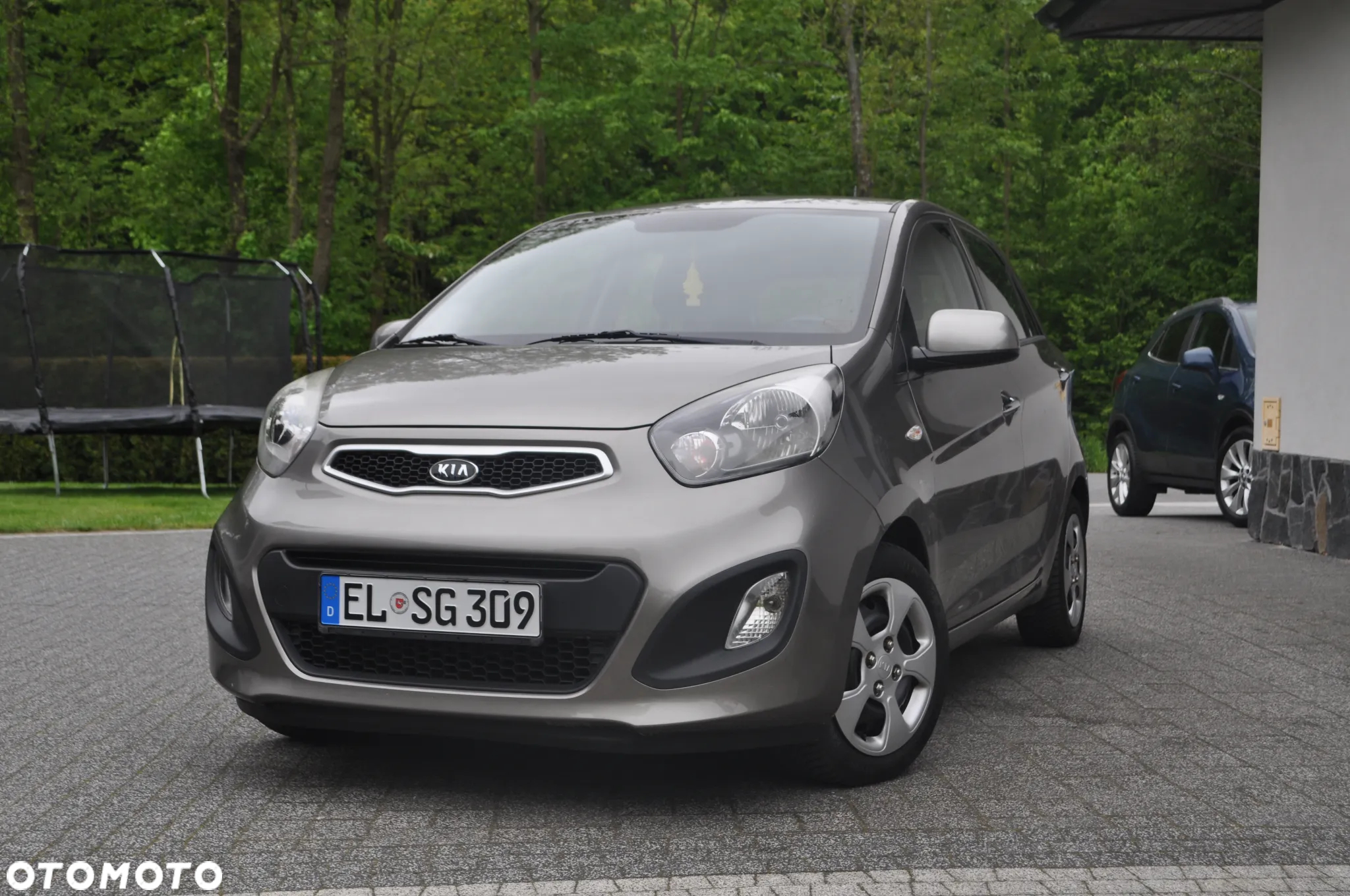 Kia Picanto 1.0 Spirit - 6