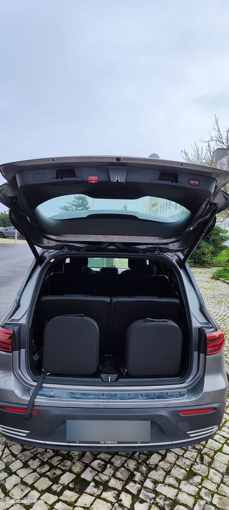 Mercedes-Benz EQB 250+ Edition - 12