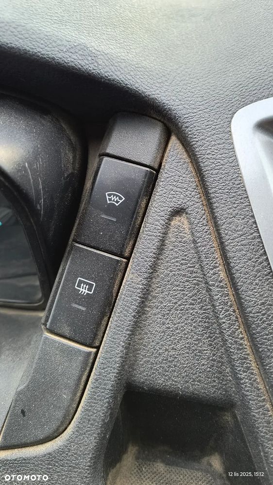 Ford Transit L2H2 Edition - 10