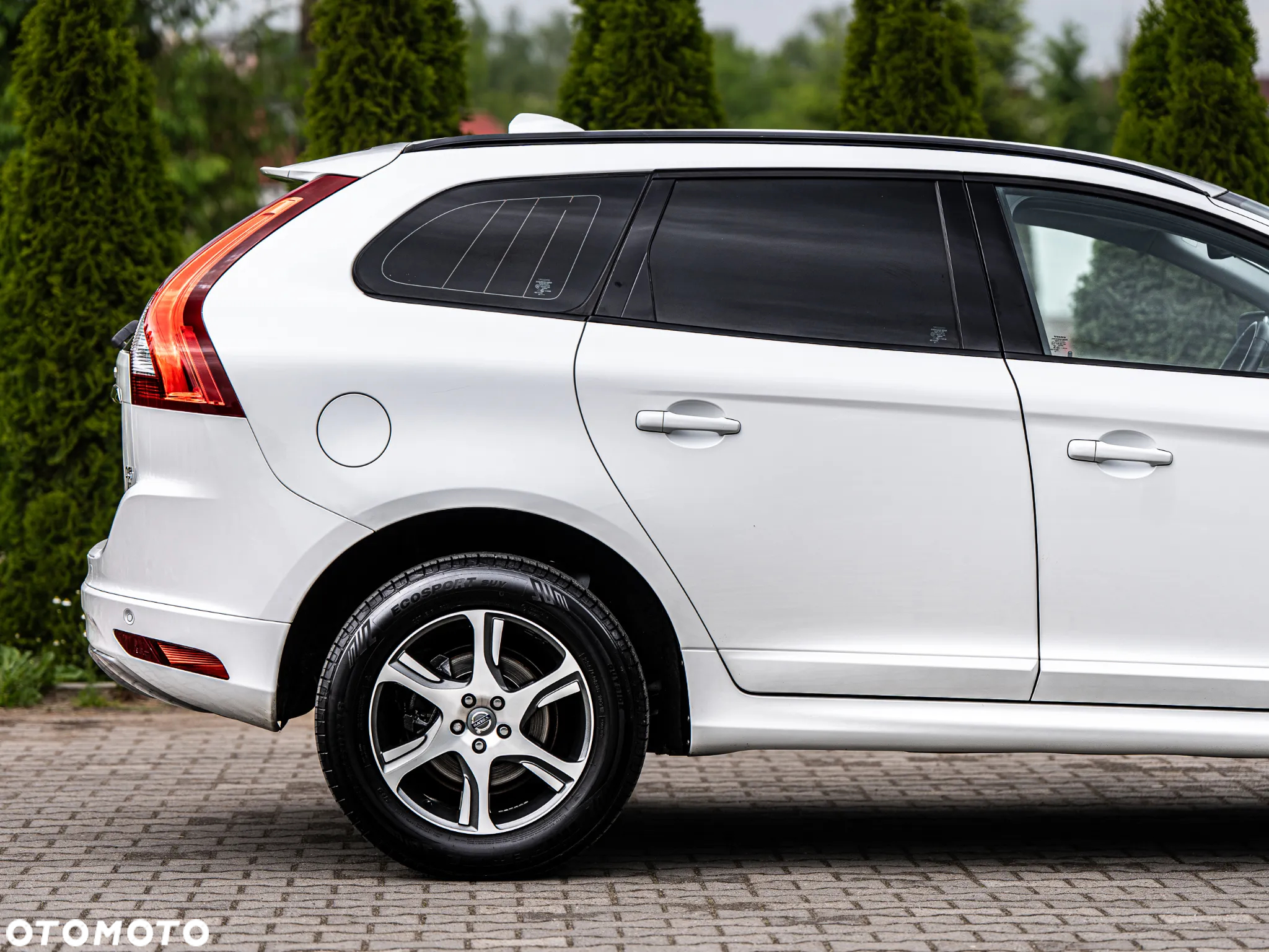 Volvo XC 60 D3 Momentum - 7