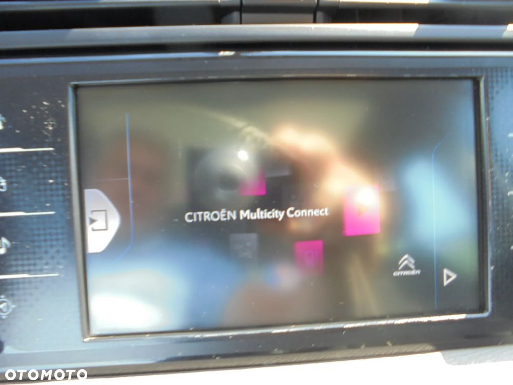 Citroën C4 Picasso HDi 150 FAP Business Class - 26