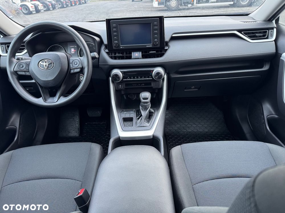 Toyota RAV4 2.0 Active 4x4 MS - 17