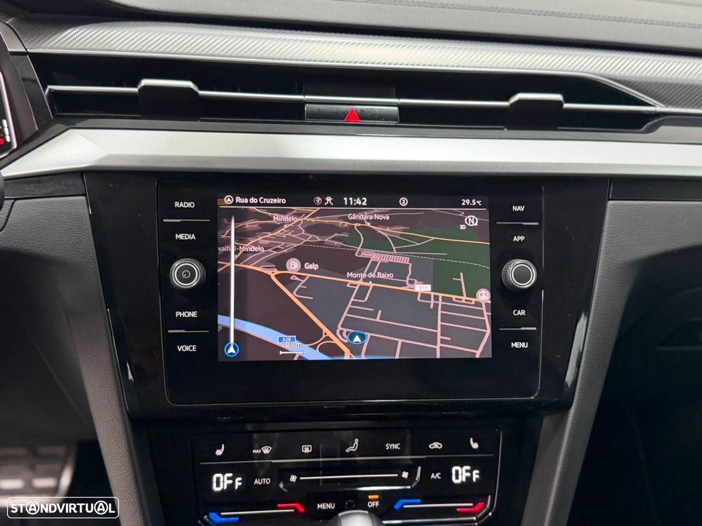 VW Arteon 2.0 TDI Elegance DSG - 10