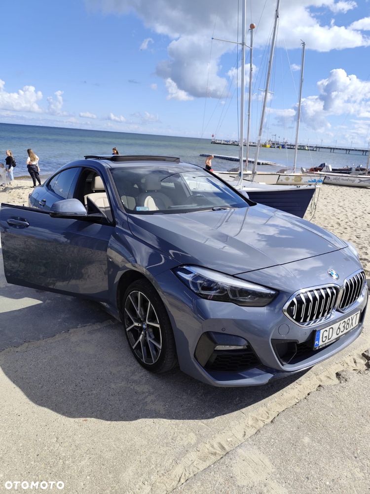 BMW Seria 2 - 7