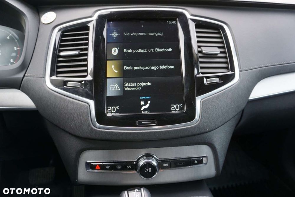 Volvo XC 90 - 10