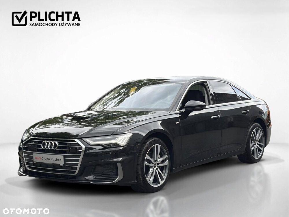 Audi A6 Limousine - 2