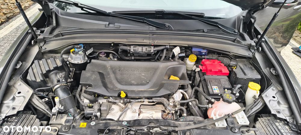 Alfa Romeo Tonale 1.6 VGT-D Ti - 15