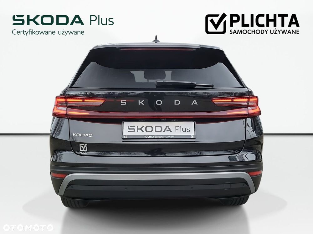Skoda Kodiaq - 4